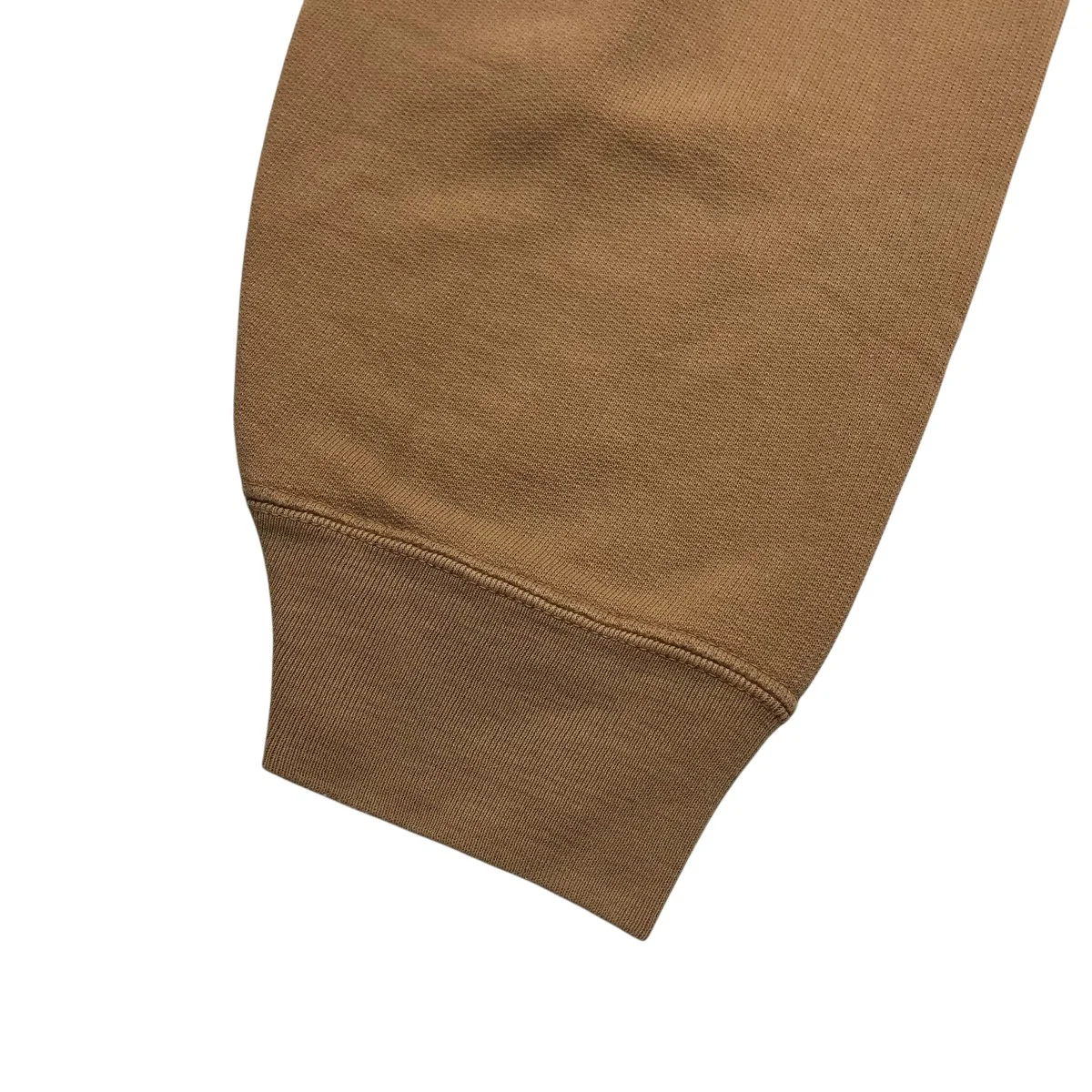 SUPER SOFT HEAVY SWEATクルーネックスウェットA8AP04GU - Image 4