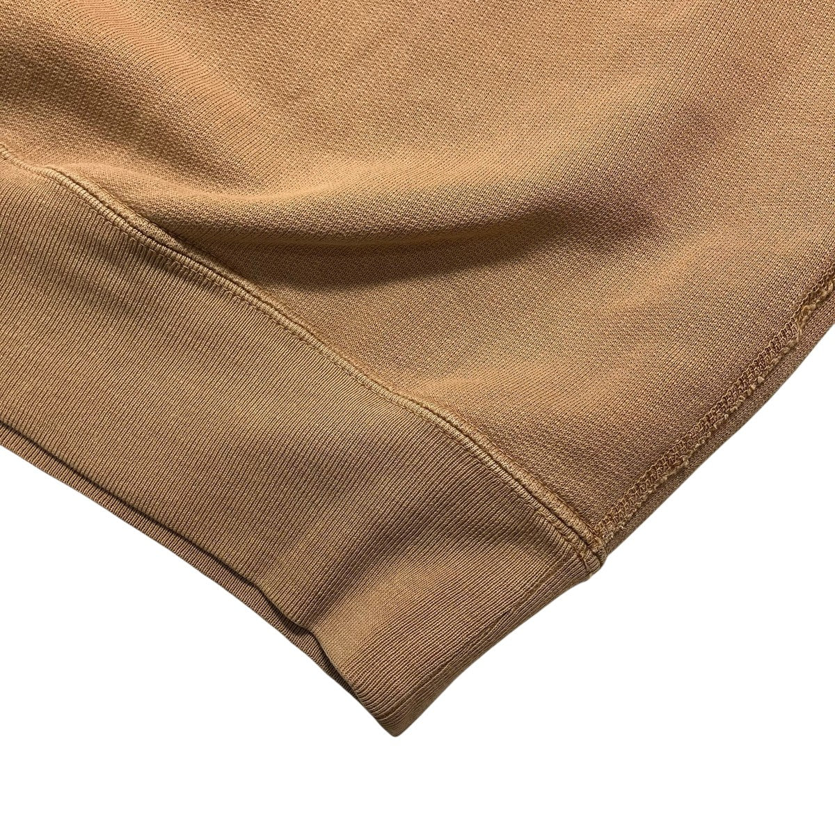 SUPER SOFT HEAVY SWEATクルーネックスウェットA8AP04GU - Image 5