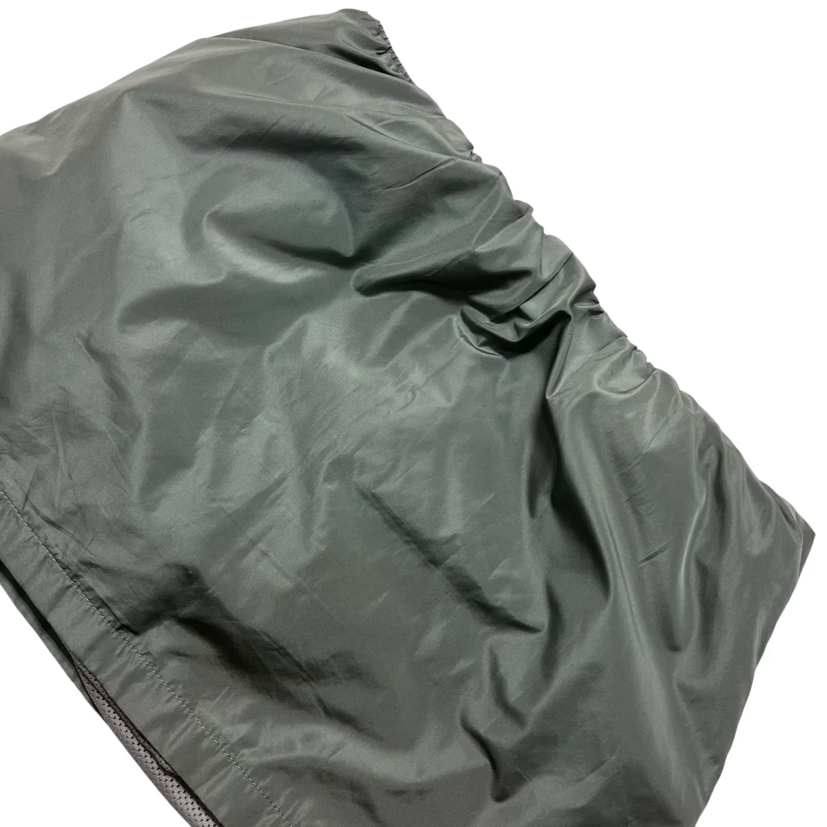 テクニカルシルクミニスカートミニスカートMG2434 - Image 4