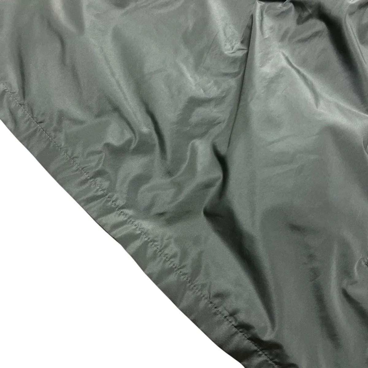 テクニカルシルクミニスカートミニスカートMG2434 - Image 5