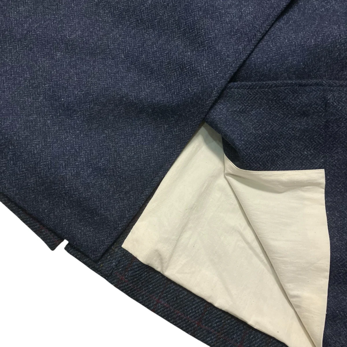 ツイードコート8051-08-00001 - Image 5