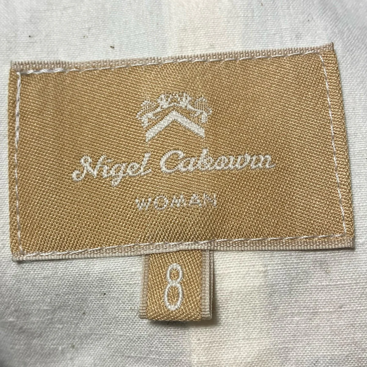 ツイードコート8051-08-00001 - Image 7