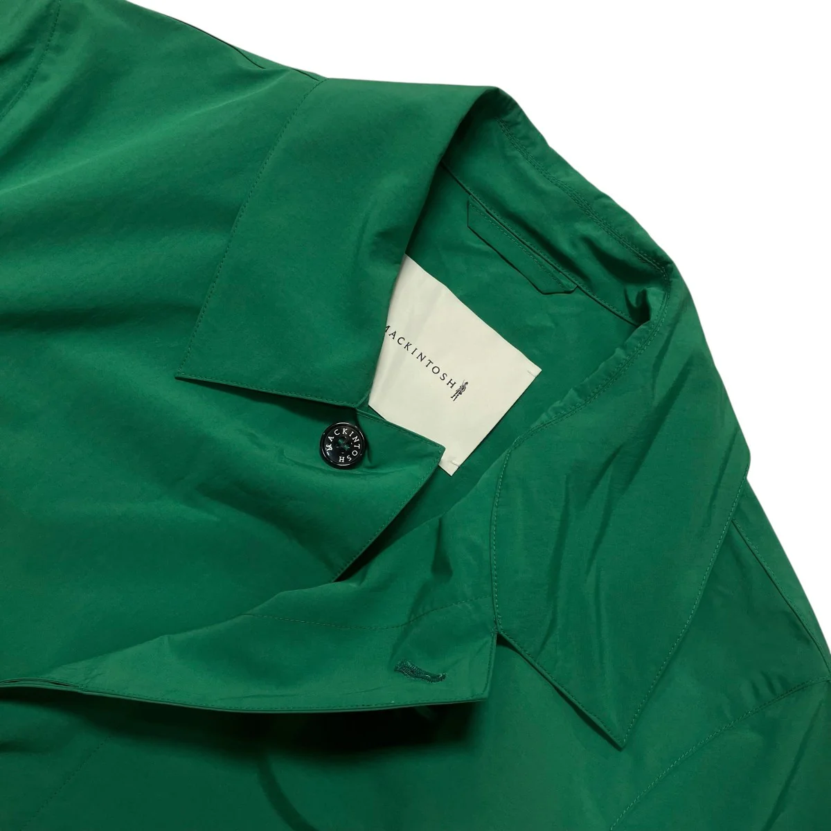 ナイロンスプリングコートG261HI1180BGALK - Image 3