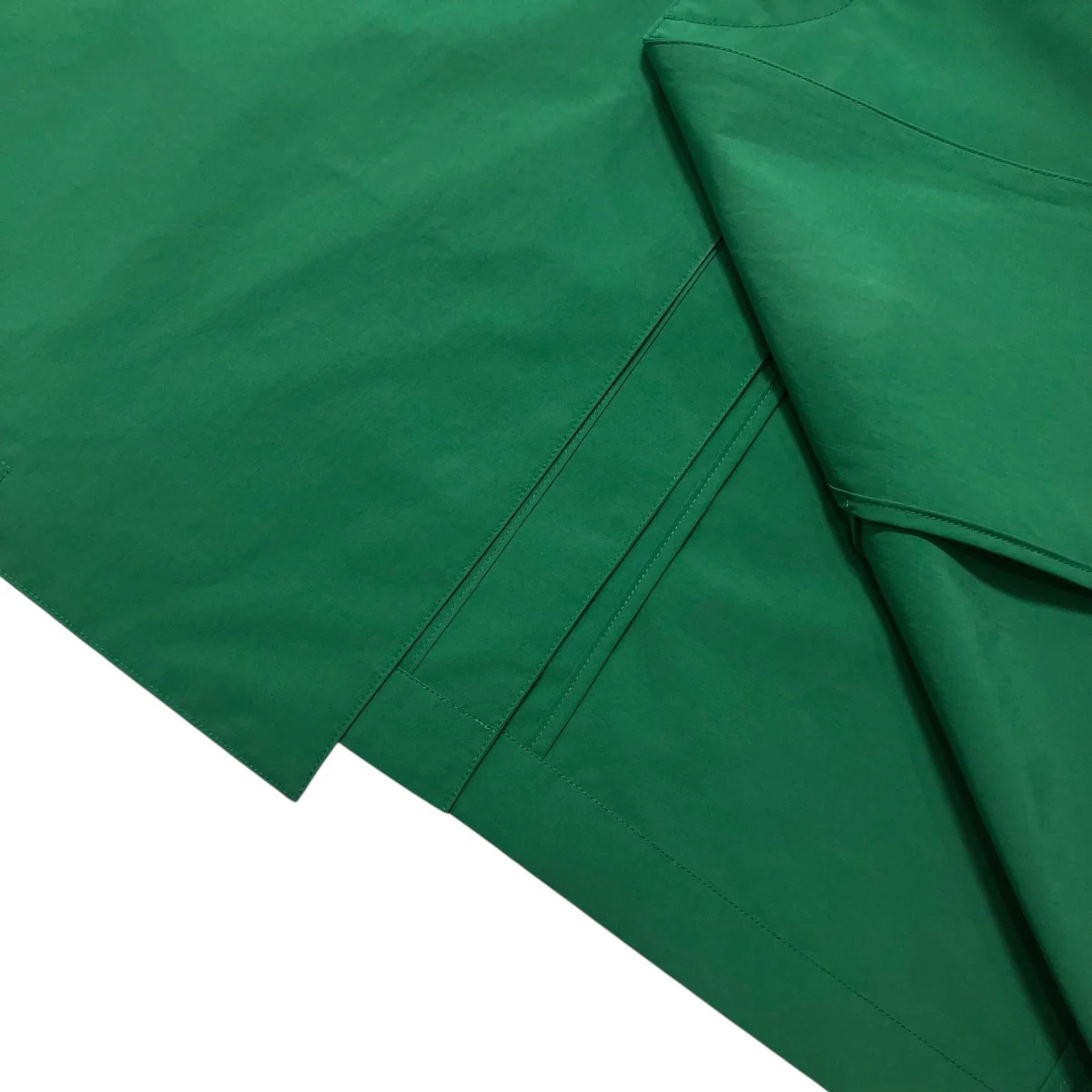 ナイロンスプリングコートG261HI1180BGALK - Image 5