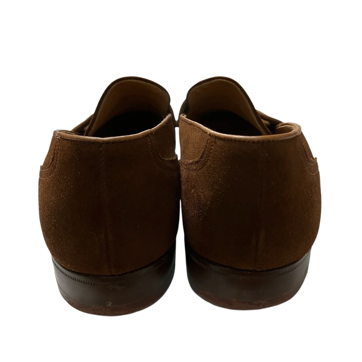 スウェードシューズK27075 - Image 5