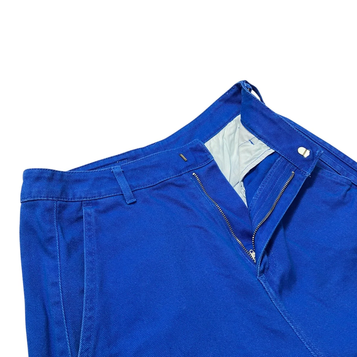 スリーストライプス ダイドジーンズデニムパンツIU2455 - Image 3