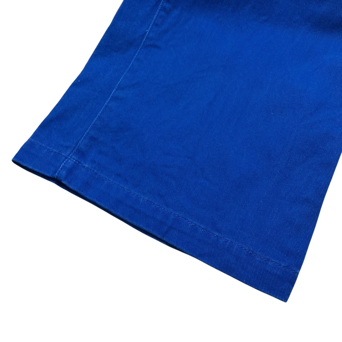 スリーストライプス ダイドジーンズデニムパンツIU2455 - Image 4