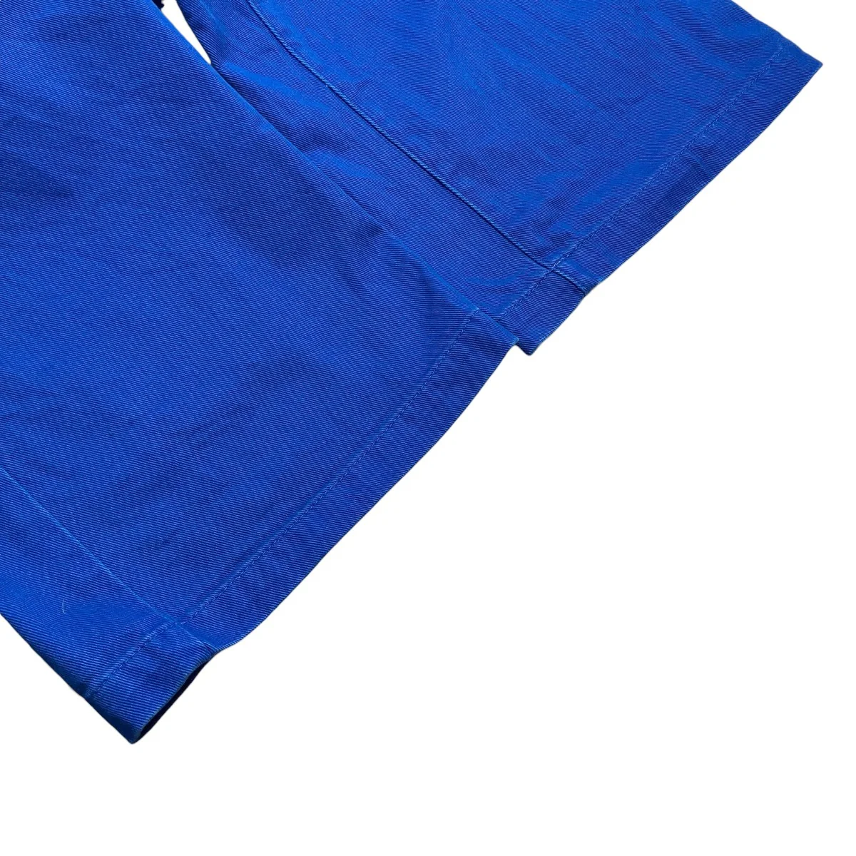 スリーストライプス ダイドジーンズデニムパンツIU2455 - Image 7