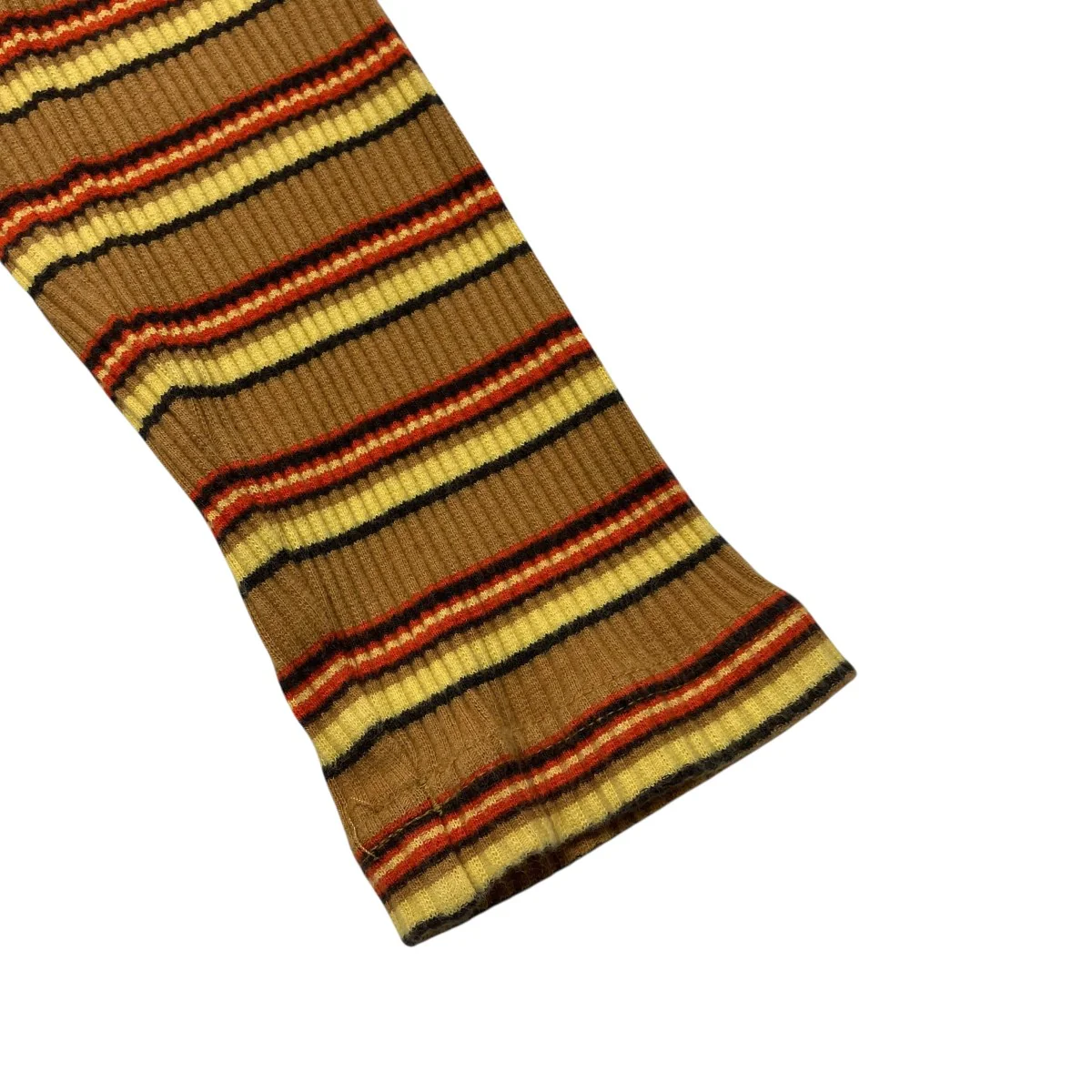 クルーネックボーダーカットソー96 03 22 03006 - Image 4