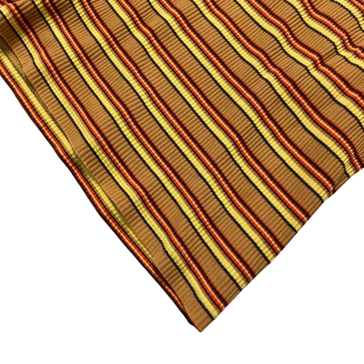 クルーネックボーダーカットソー96 03 22 03006 - Image 5