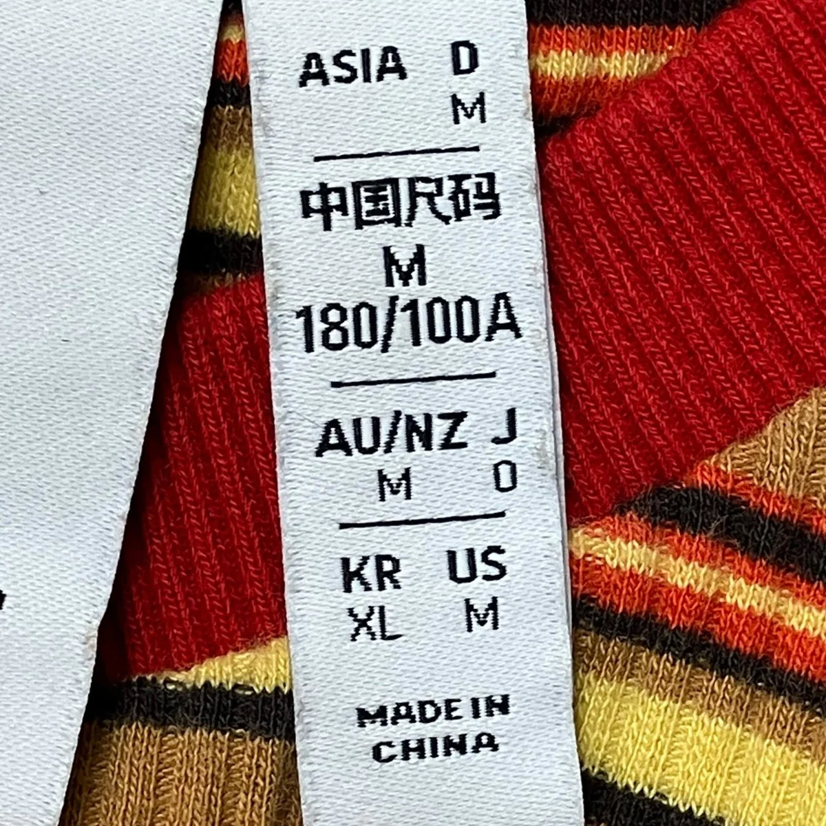 クルーネックボーダーカットソー96 03 22 03006 - Image 7