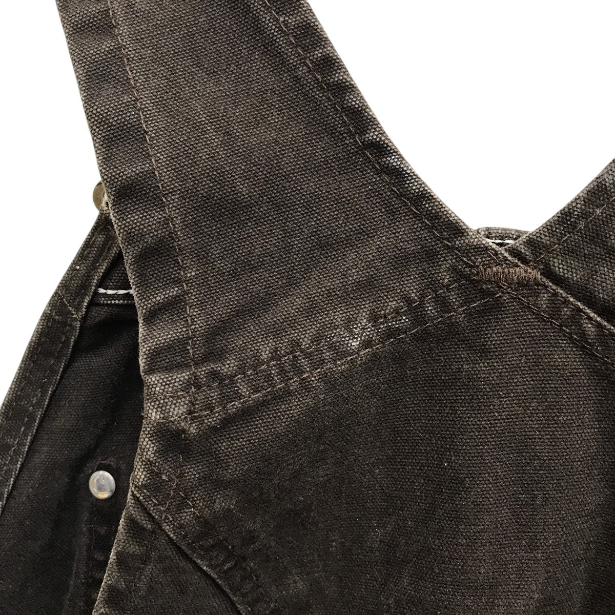 ダブルニーサロペットR06 - Image 10