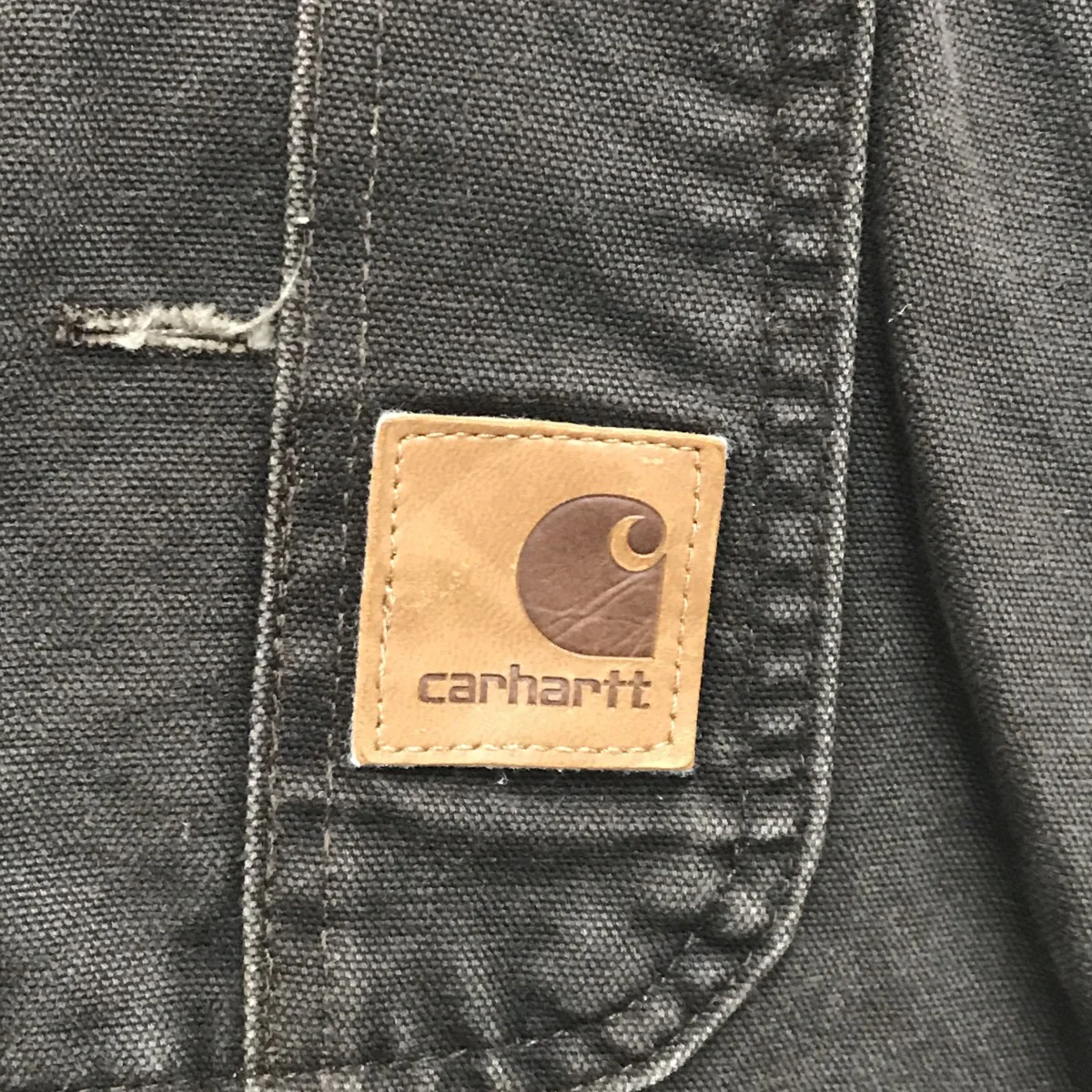 ダブルニーサロペットR06 - Image 4