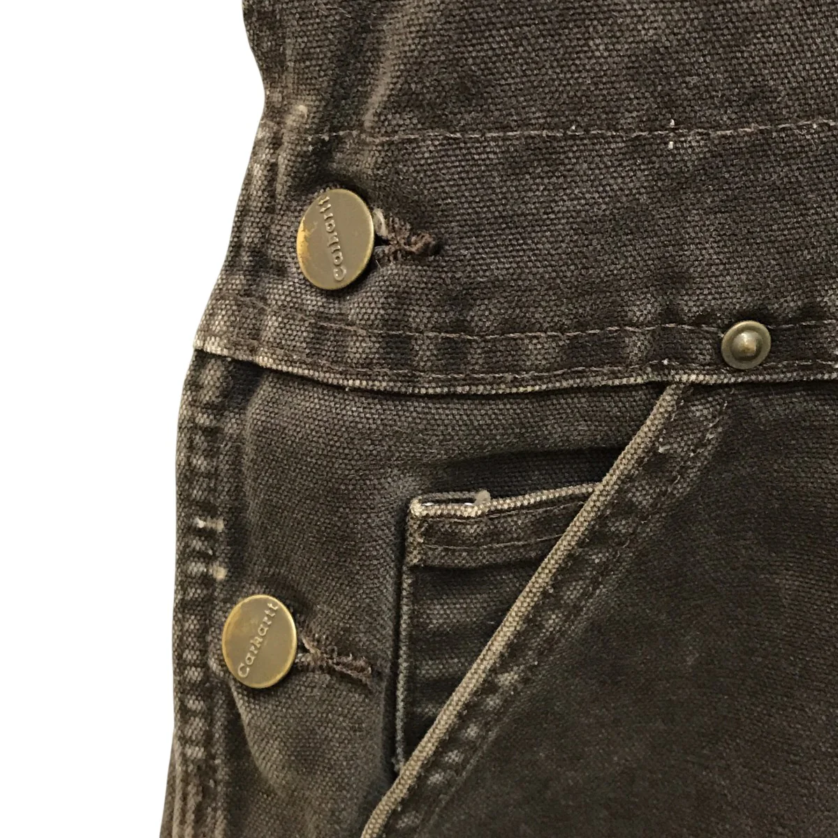 ダブルニーサロペットR06 - Image 5