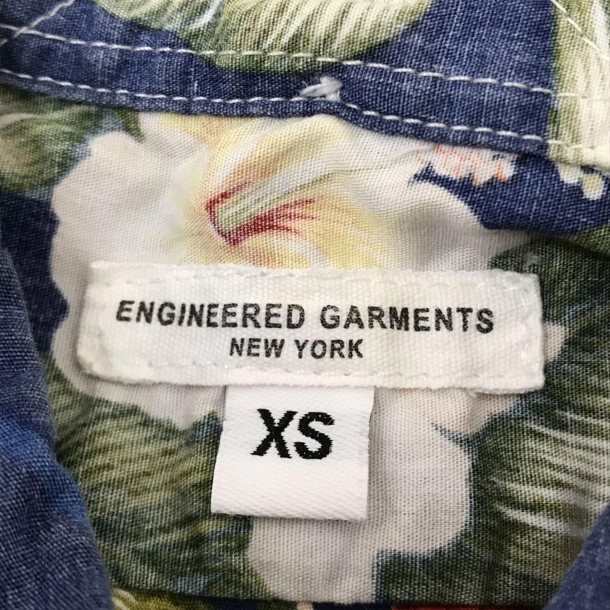 ALOHA PULLOVER S S半袖シャツ - Image 3