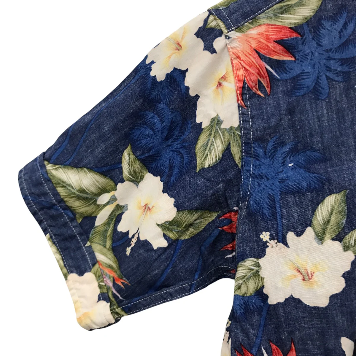 ALOHA PULLOVER S S半袖シャツ - Image 5