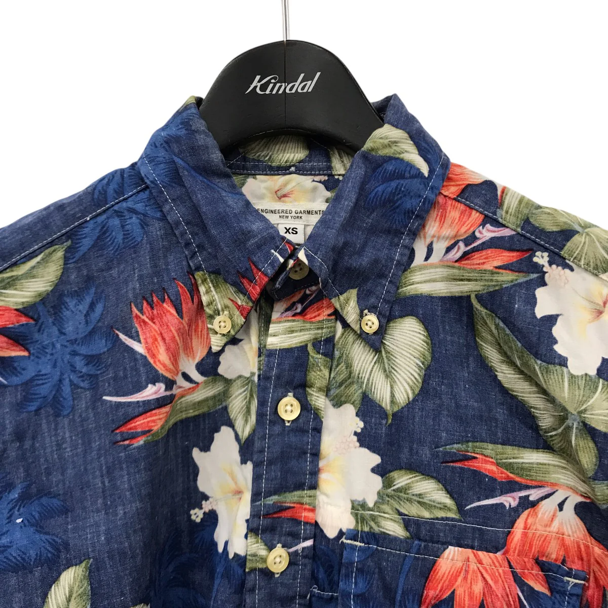 ALOHA PULLOVER S S半袖シャツ - Image 6