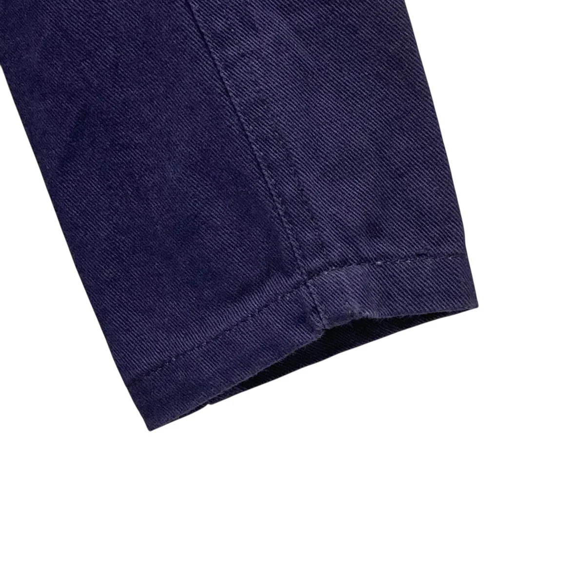 60s ワークジャケット イングランド製カバーオール - Image 4