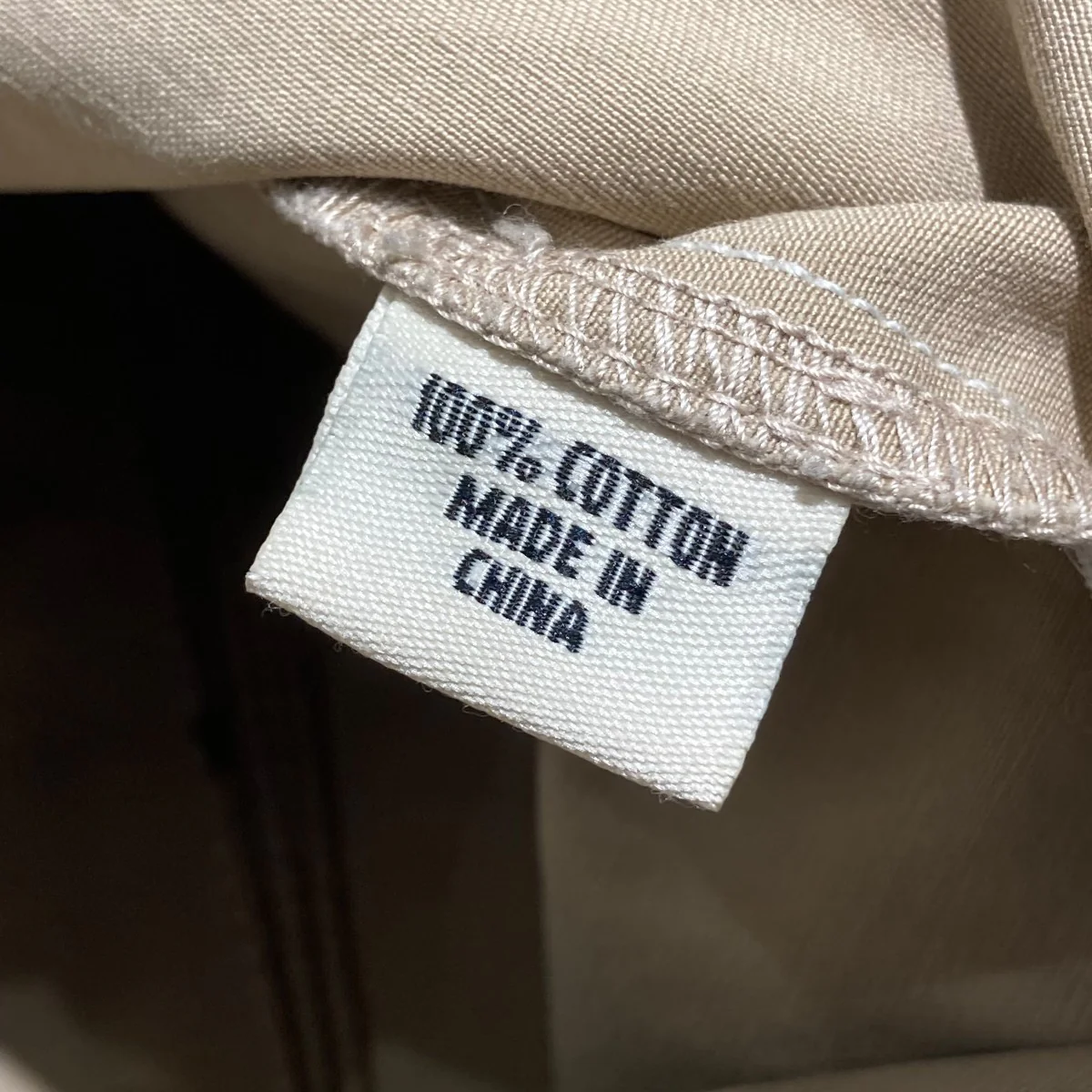 ペンキ加工 ジップワークジャケット - Image 8