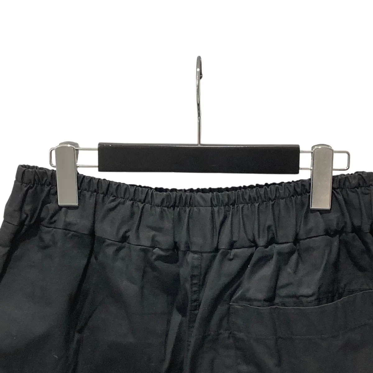 コットンイージーハーフパンツJSMS310218 - Image 5