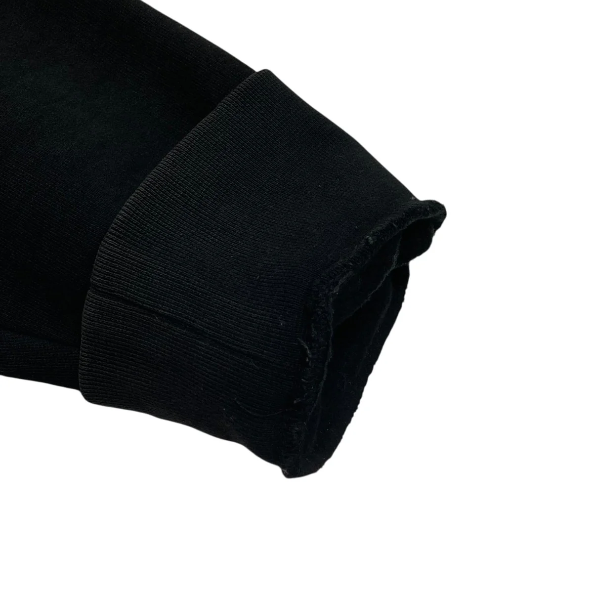 14AWSTERLING RUBYクルーネックスウェット142-111 A - Image 6