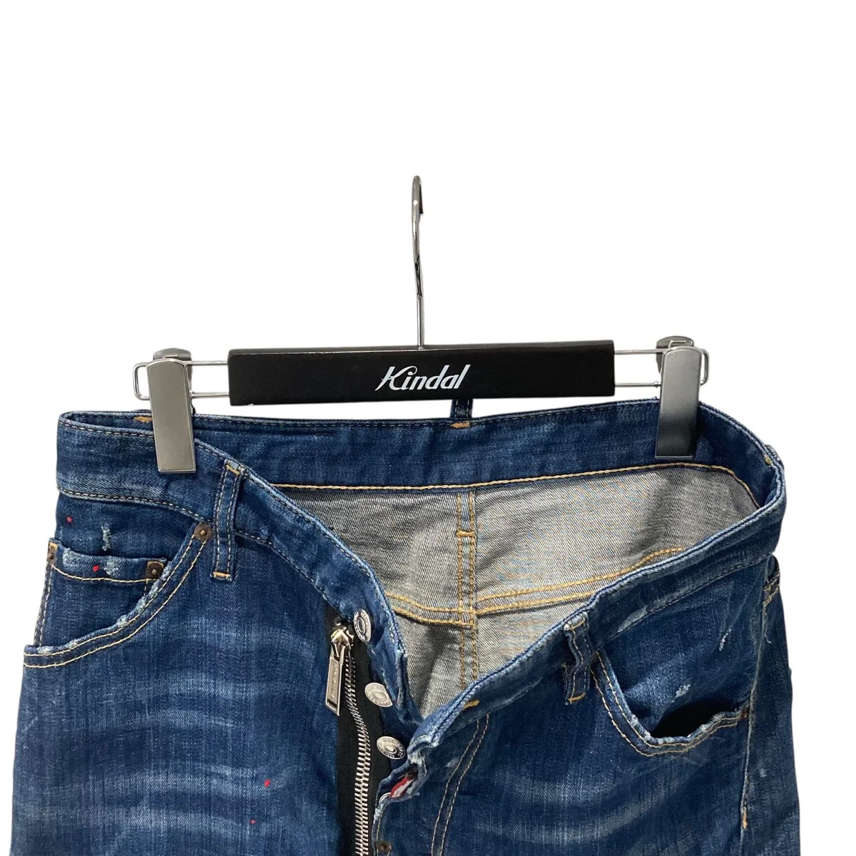 デニムパンツS74LB0354 - Image 3