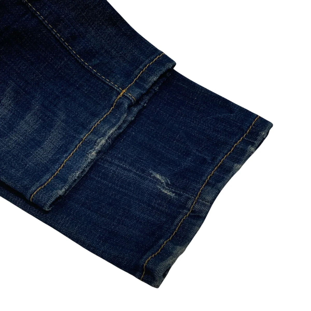 デニムパンツS74LB0354 - Image 4