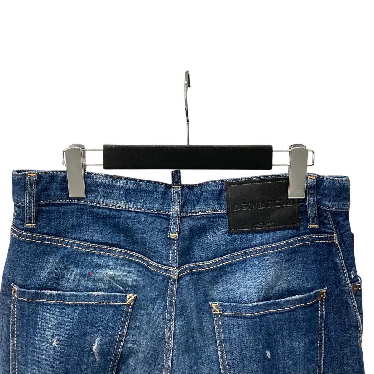 デニムパンツS74LB0354 - Image 5