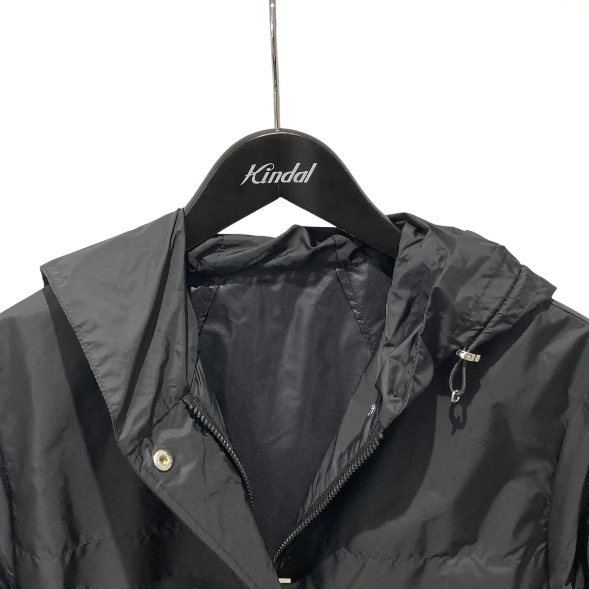 HIENGUナイロンコート - Image 3