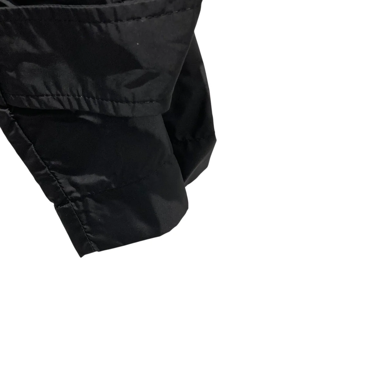 HIENGUナイロンコート - Image 4