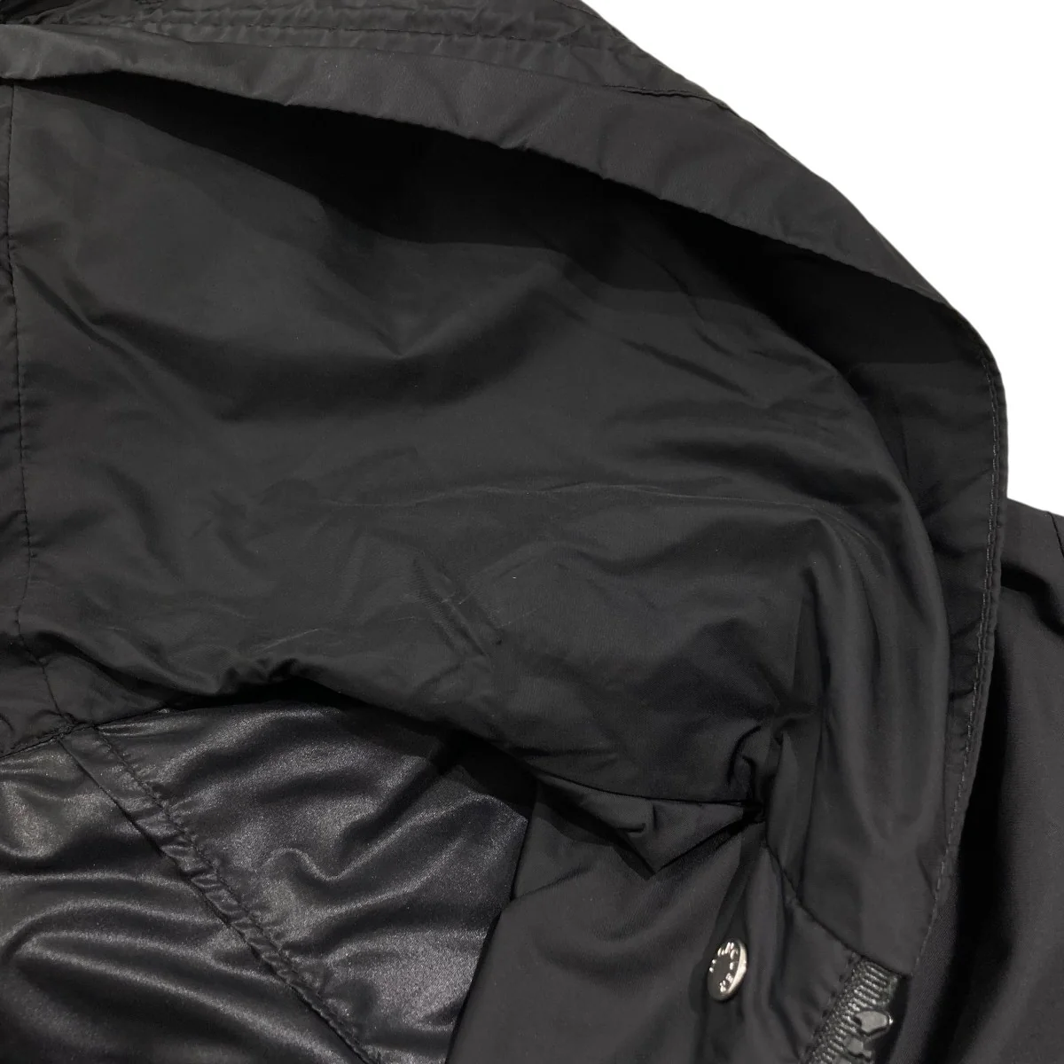 HIENGUナイロンコート - Image 5