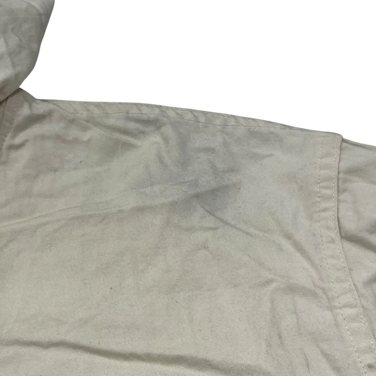 Cagoule Shirt Cottonプルオーバーシャツ - Image 5