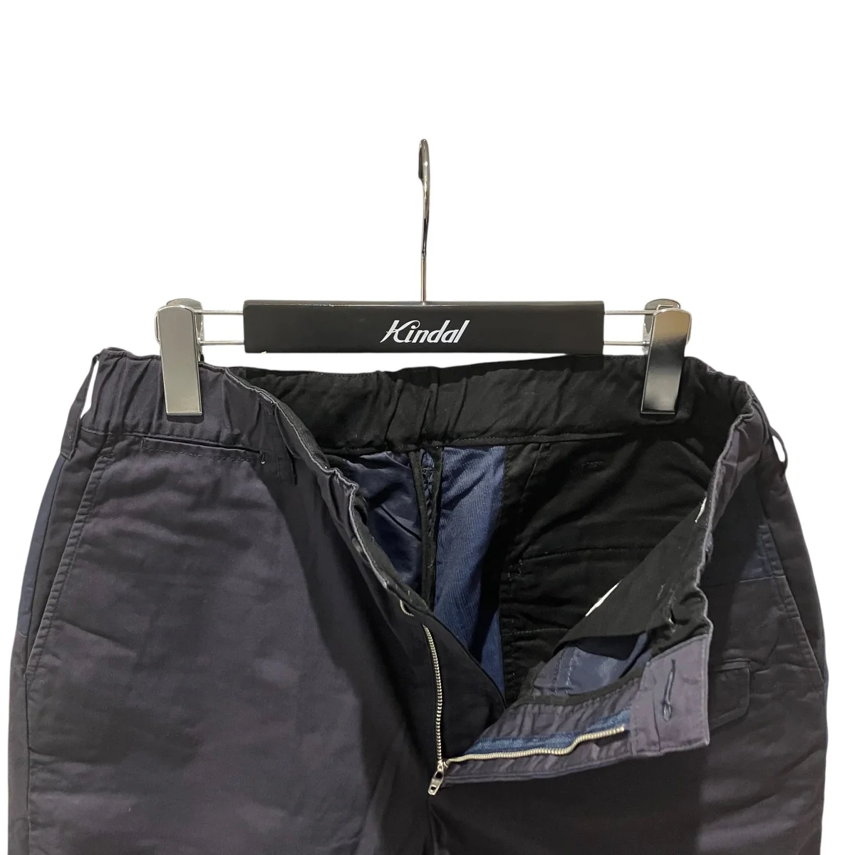 19SSGhurka Short パッチワークショートパンツ - Image 3