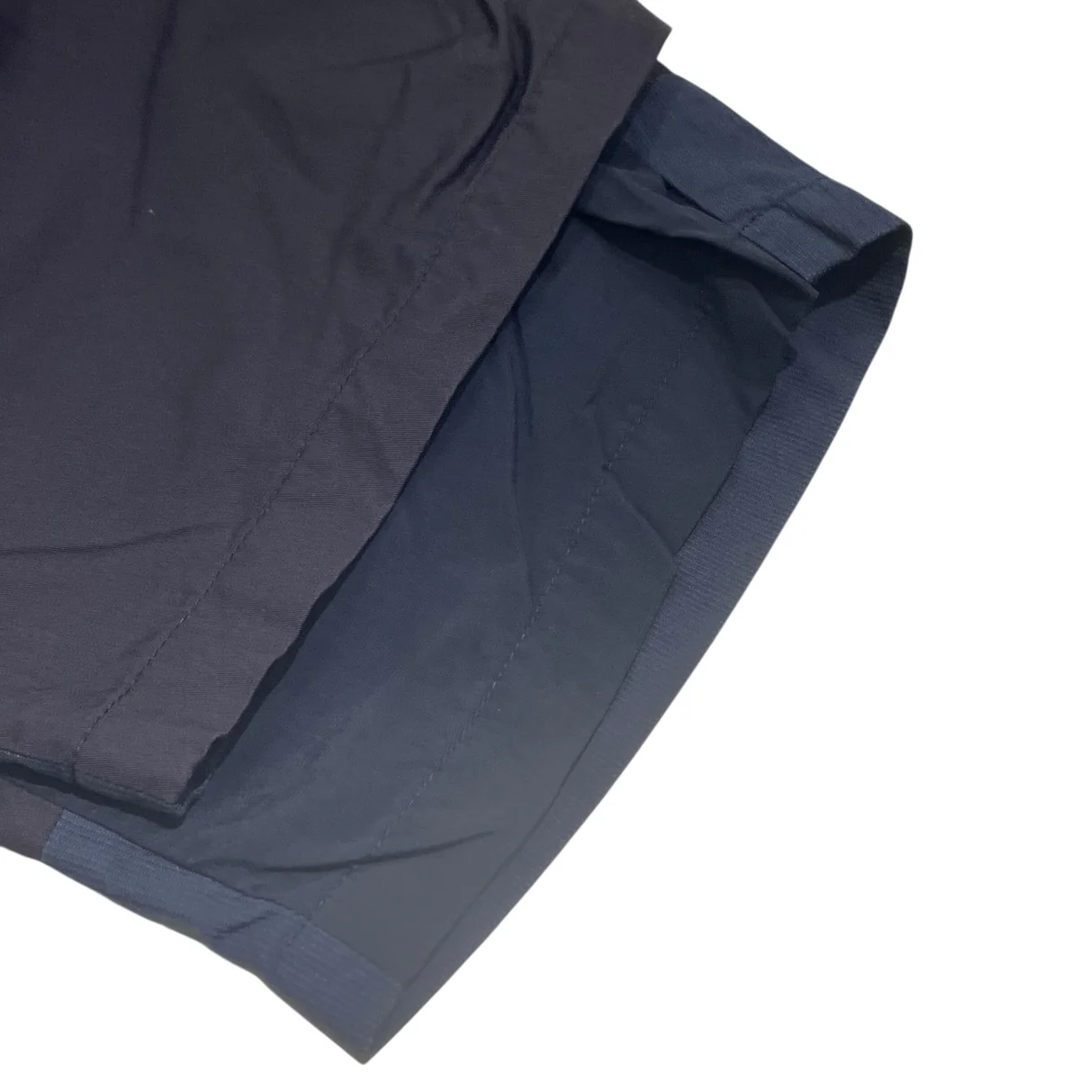 19SSGhurka Short パッチワークショートパンツ - Image 4