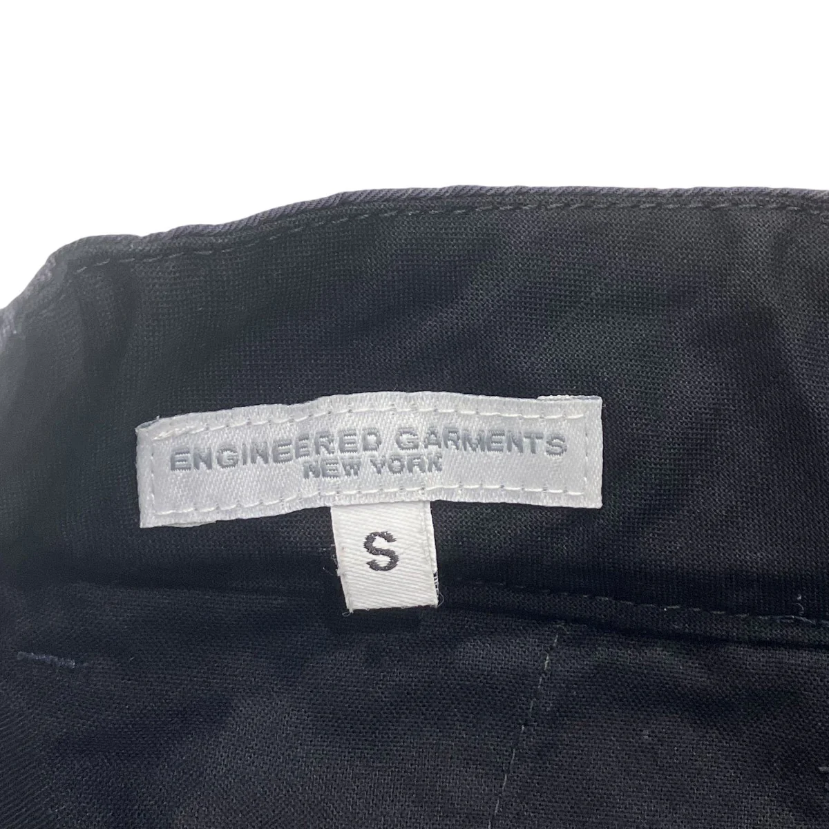 19SSGhurka Short パッチワークショートパンツ - Image 5