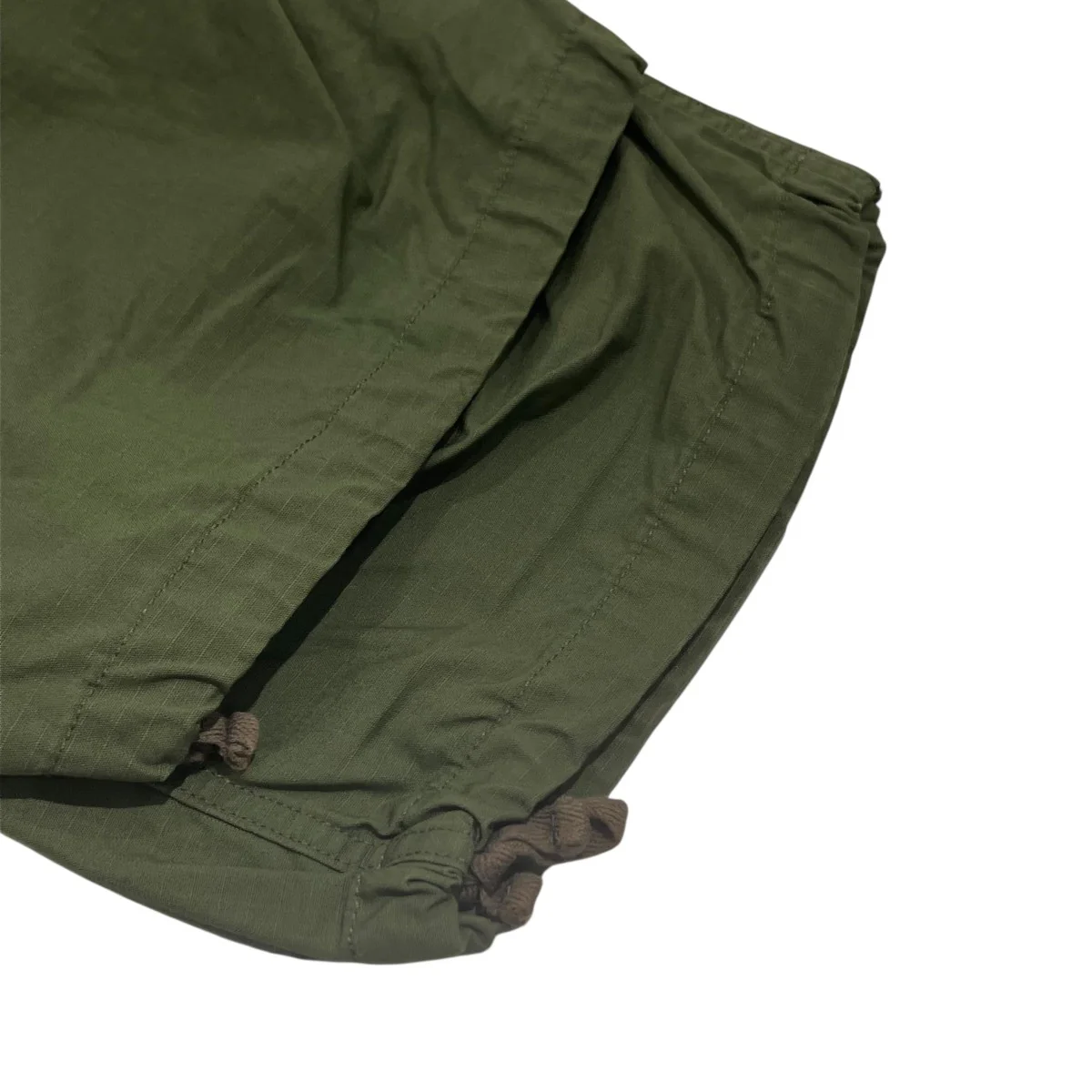 FA Short Cotton Ripstopハーフパンツ - Image 4