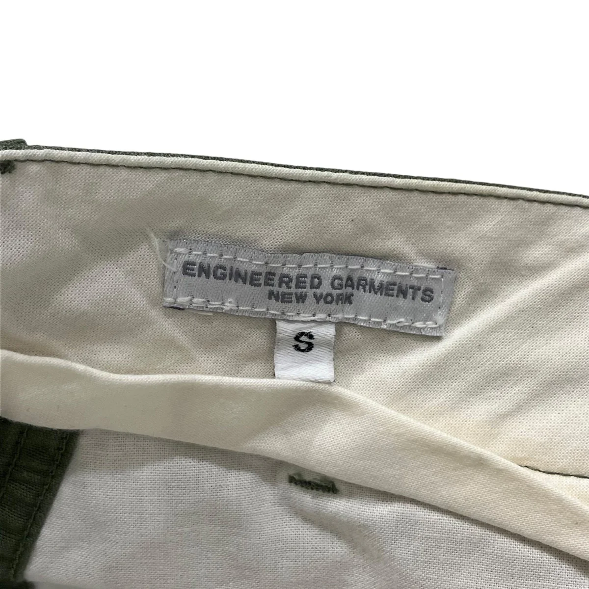 FA Short Cotton Ripstopハーフパンツ - Image 6