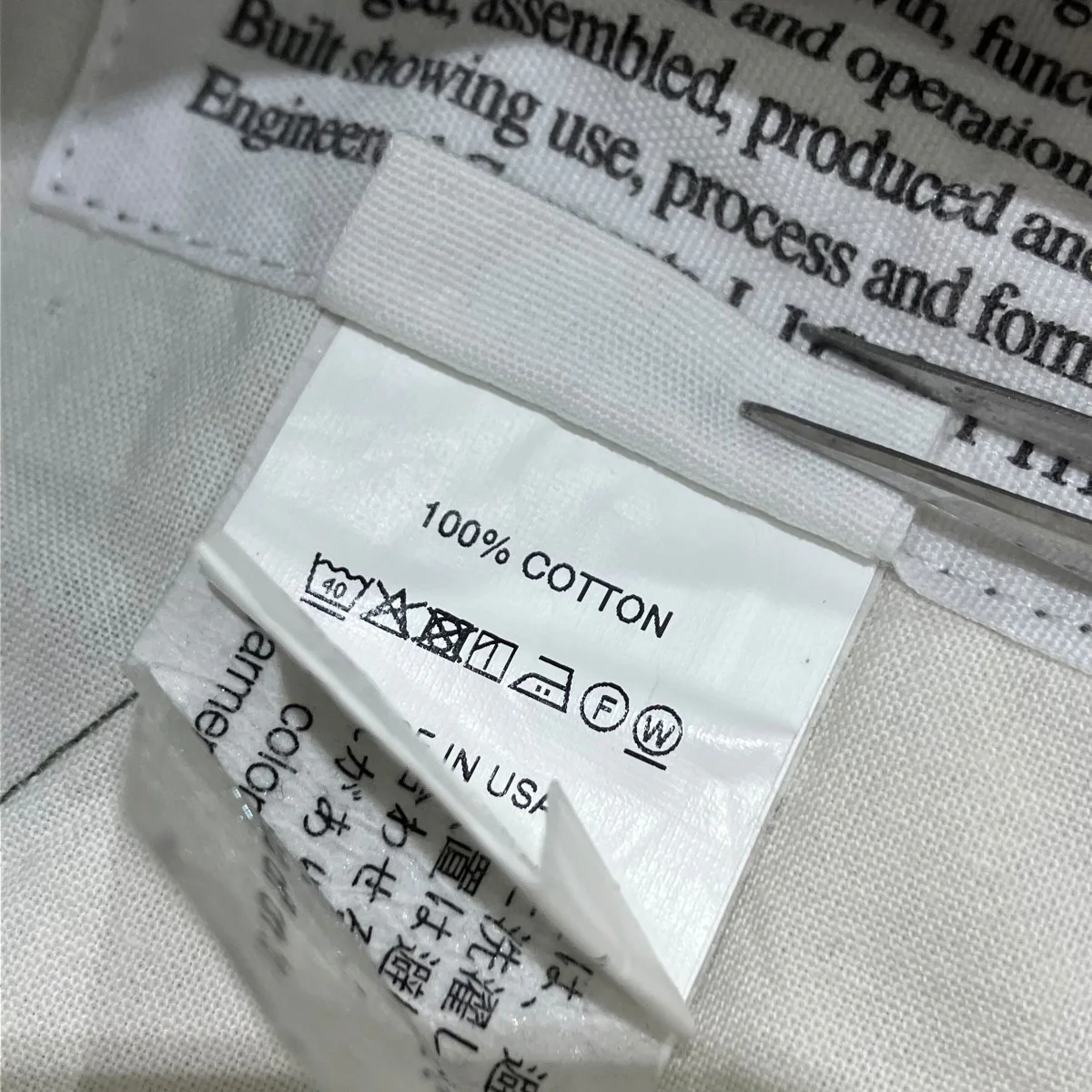 FA Short Cotton Ripstopハーフパンツ - Image 7