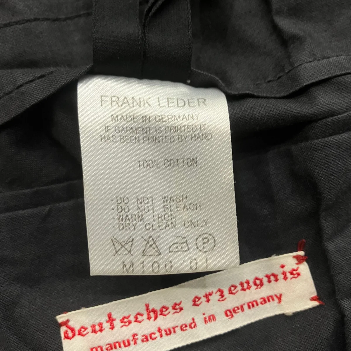 ジャケット0723085 - Image 6