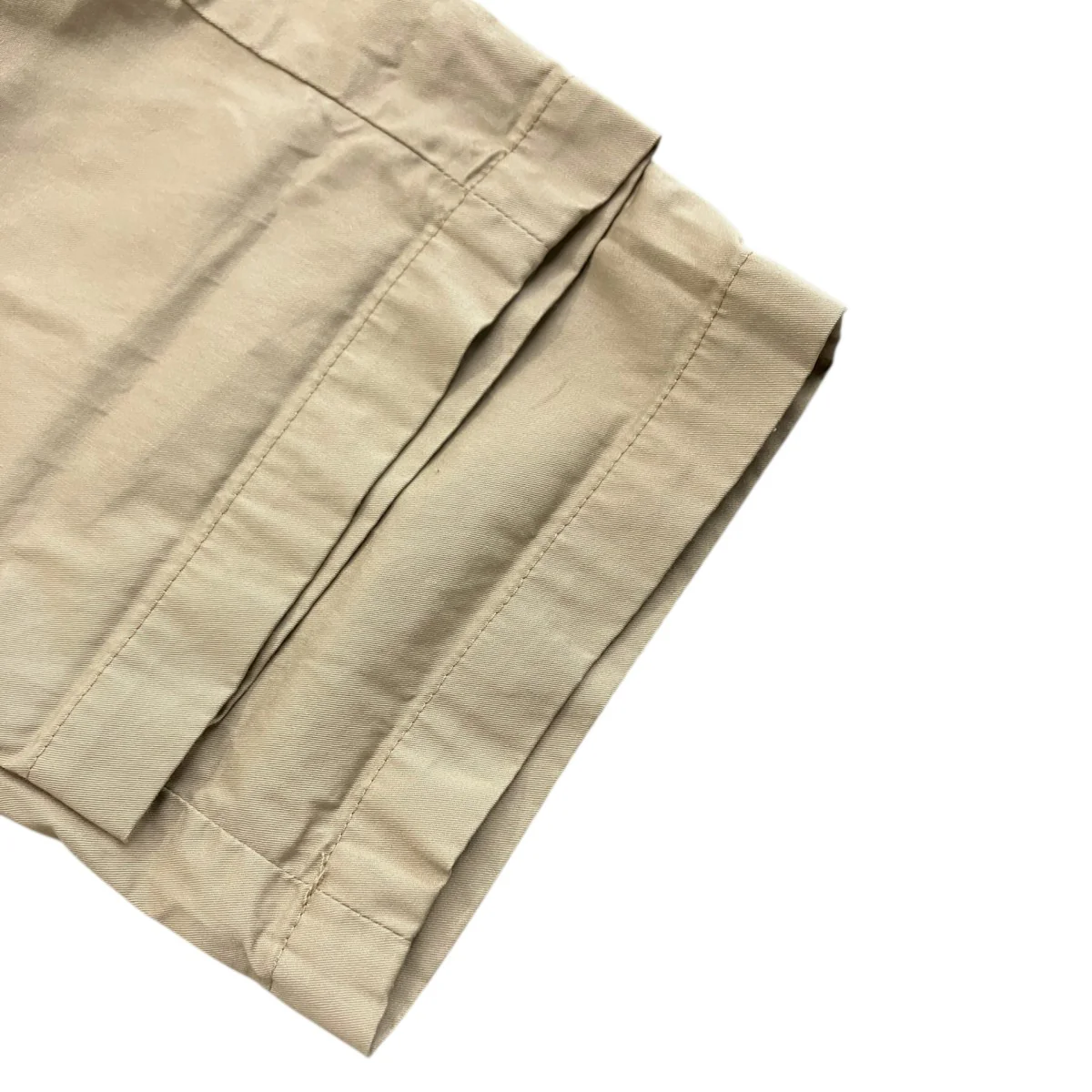 Emerson Pant - Malibu Poplinタックパンツ - Image 5