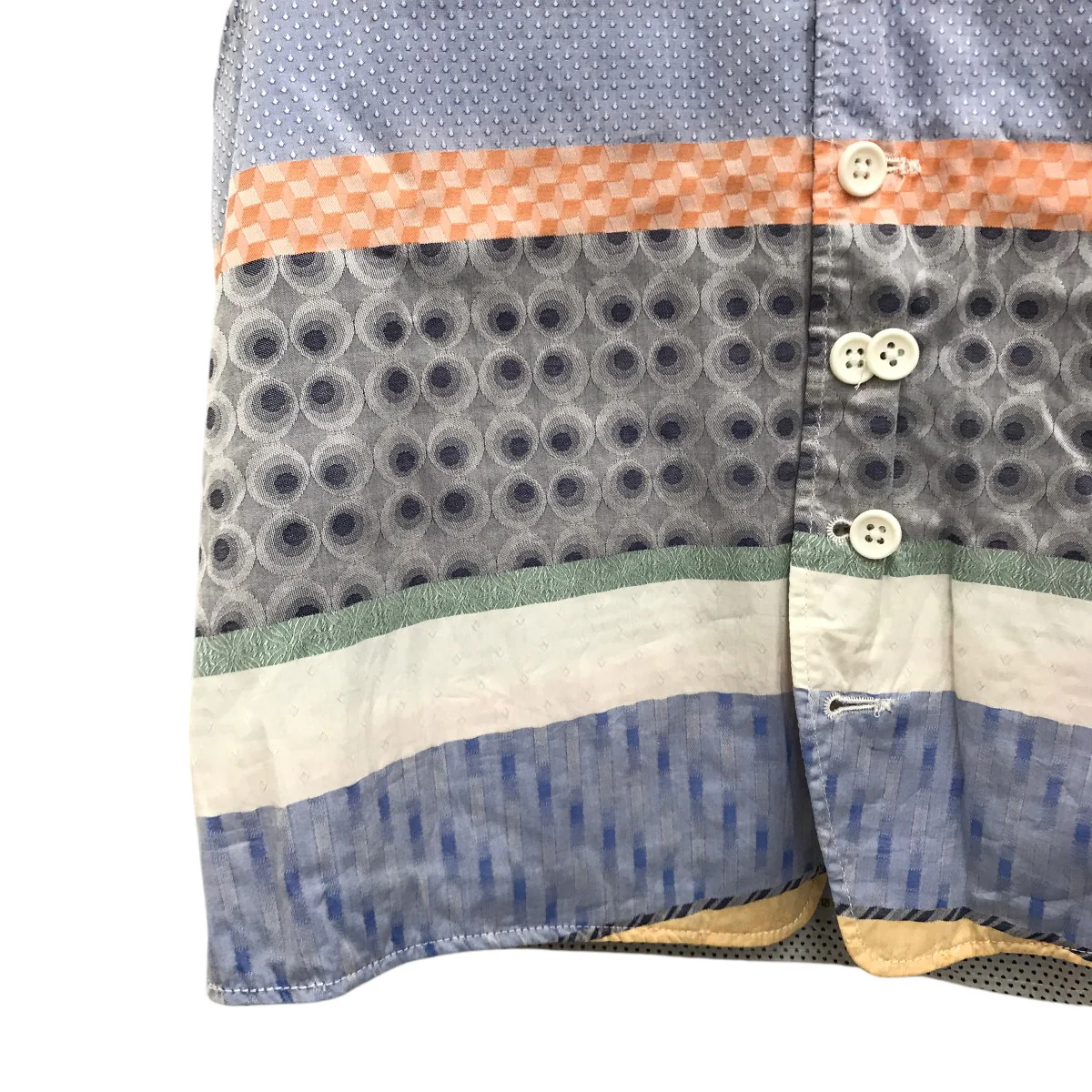 マルチパターンベスト - Image 5