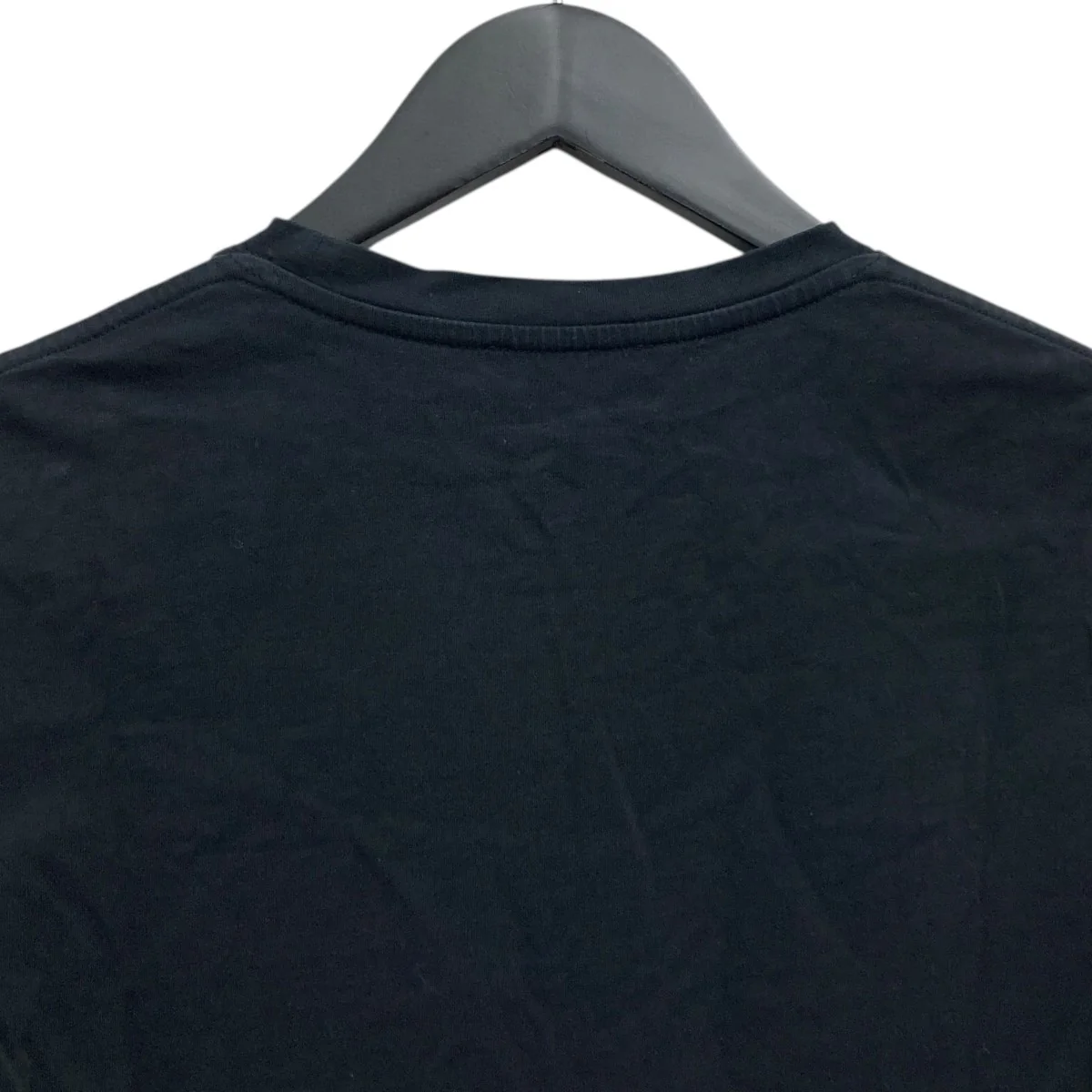 メタリックロゴTシャツ - Image 4