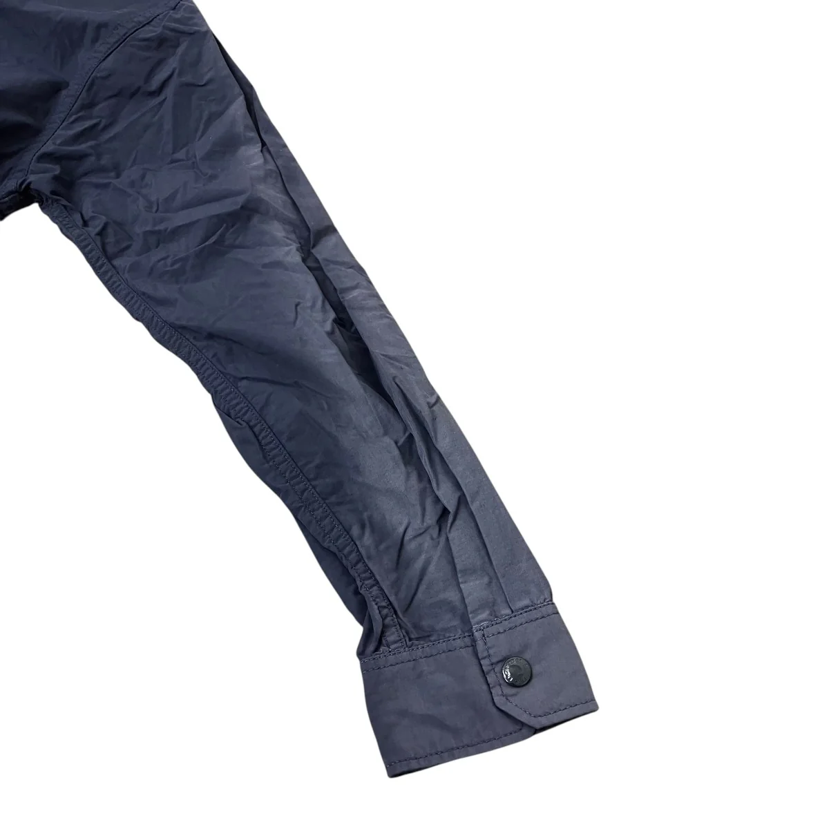 デニム切替シャツ - Image 5