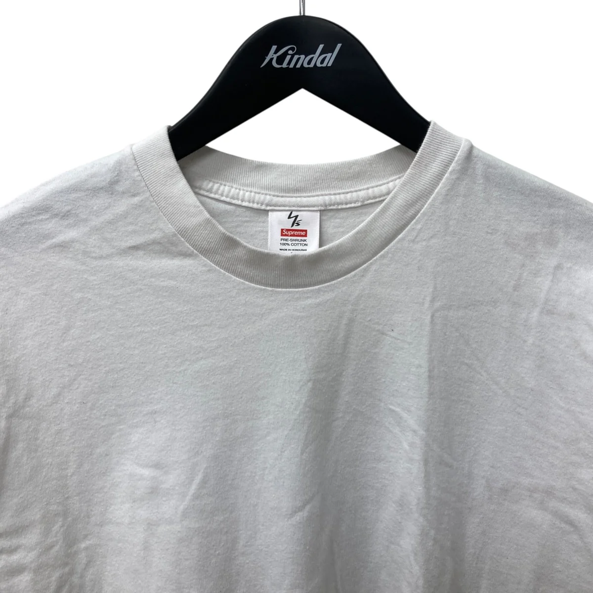 プリントロングスリーブTシャツ - Image 3