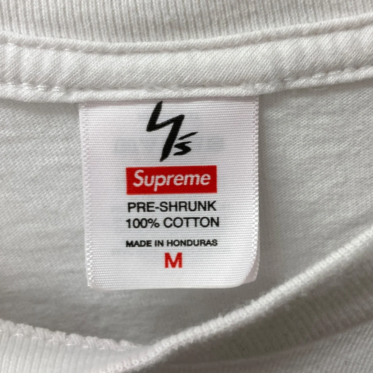 プリントロングスリーブTシャツ - Image 4