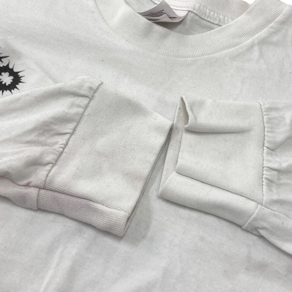 プリントロングスリーブTシャツ - Image 5