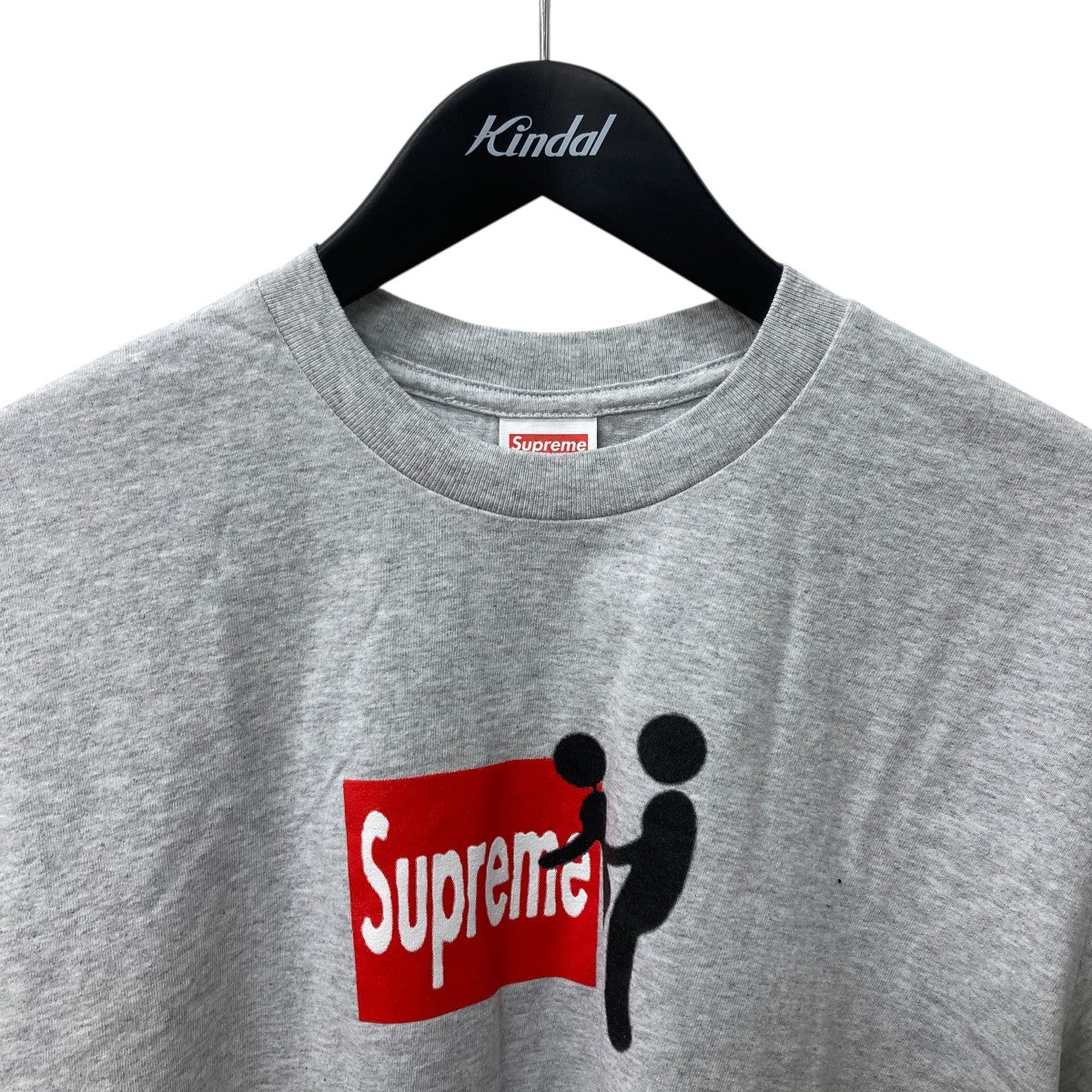 Stick Tee プリントTシャツ - Image 3