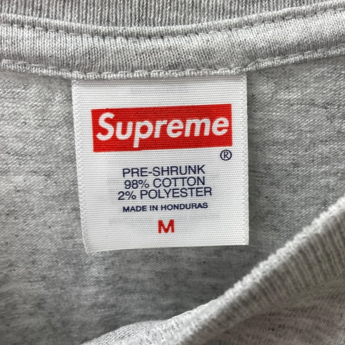 Stick Tee プリントTシャツ - Image 4