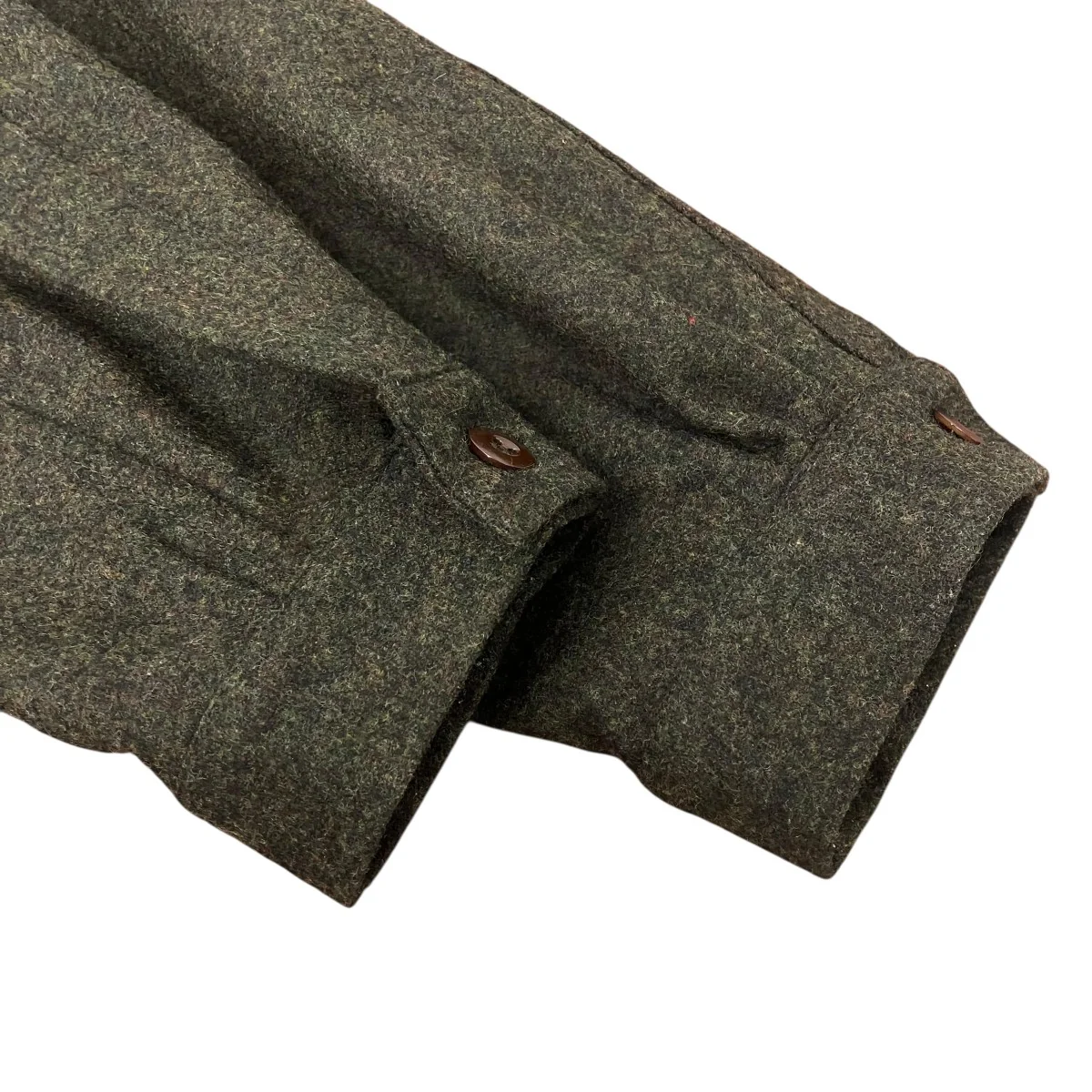 ローデンウールシャツ - Image 4