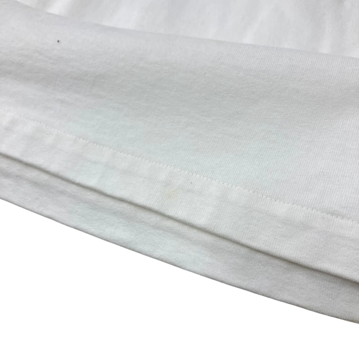 クロシェパッチTシャツ - Image 5